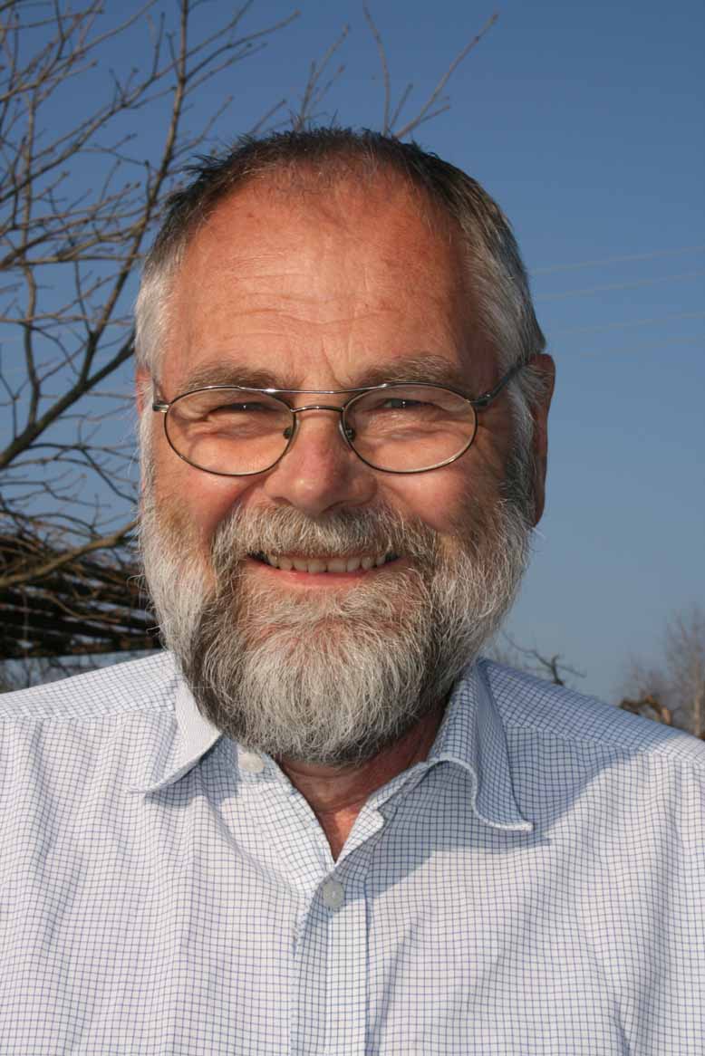 NARGS Kummert portrait